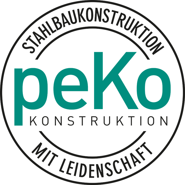 PeKo Konstruktion - Stahlbaukonstruktion